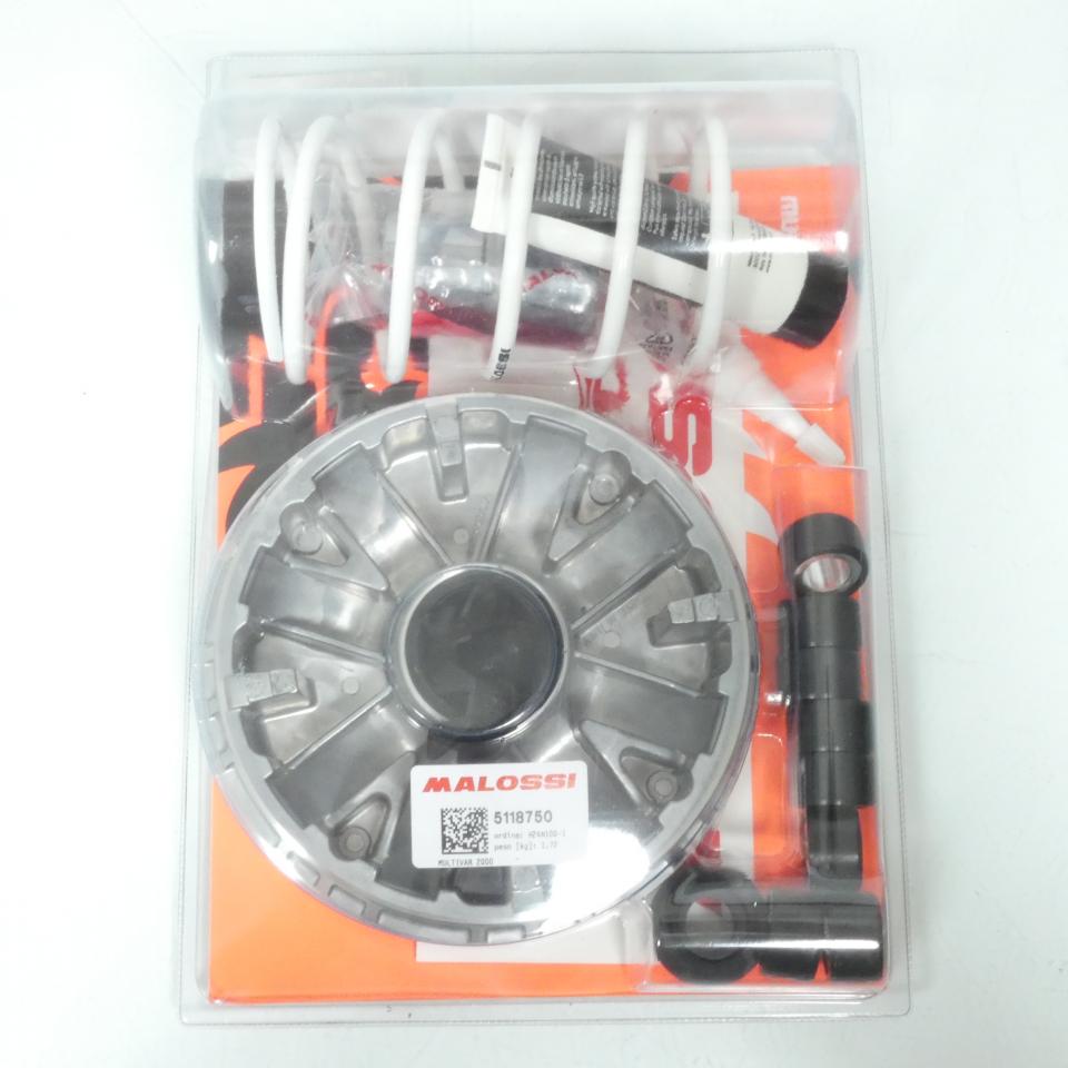 Variateur pour VOGE SR4 MAX