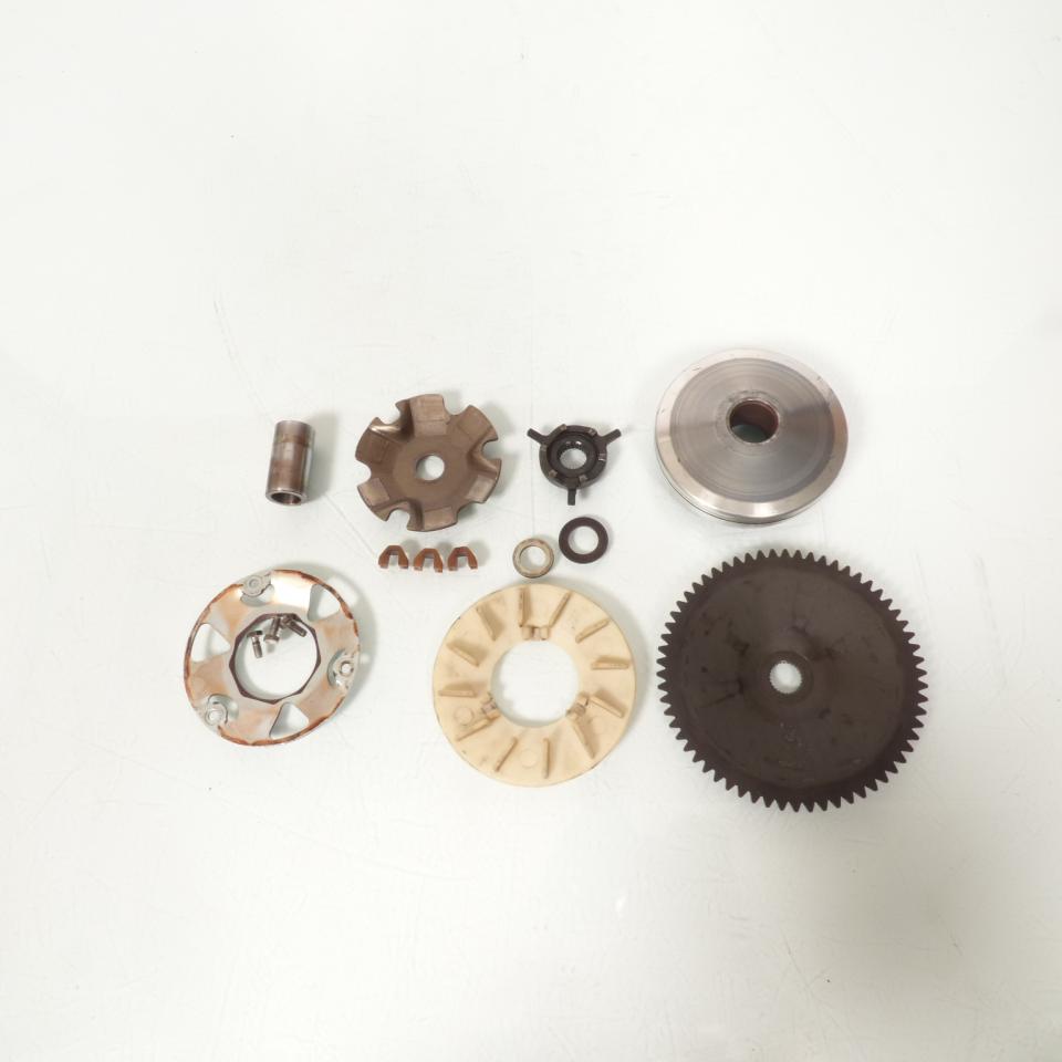 Variateur pour Peugeot V-Clic 4T
