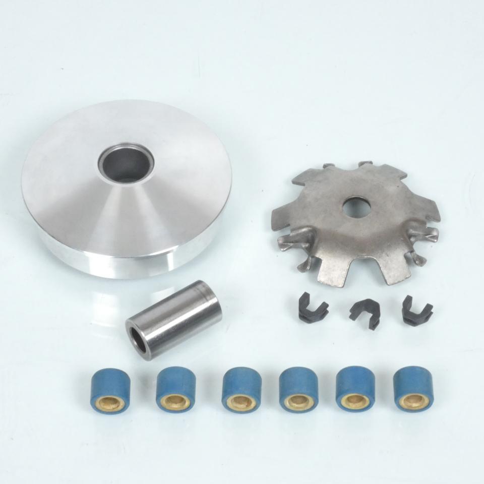 Variateur P2R pour Scooter Peugeot 50 Ludix blaster 2005 à 2016 Neuf