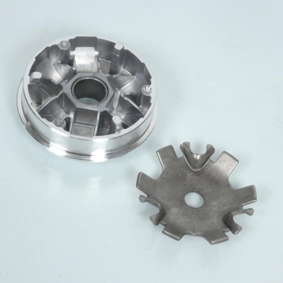 Variateur P2R pour Scooter Peugeot 50 Ludix blaster 2005 à 2016 Neuf