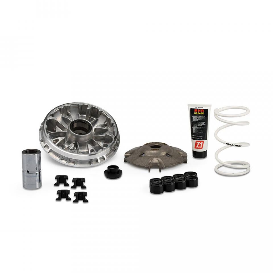 photo piece : Variateur->Honda ADV IE