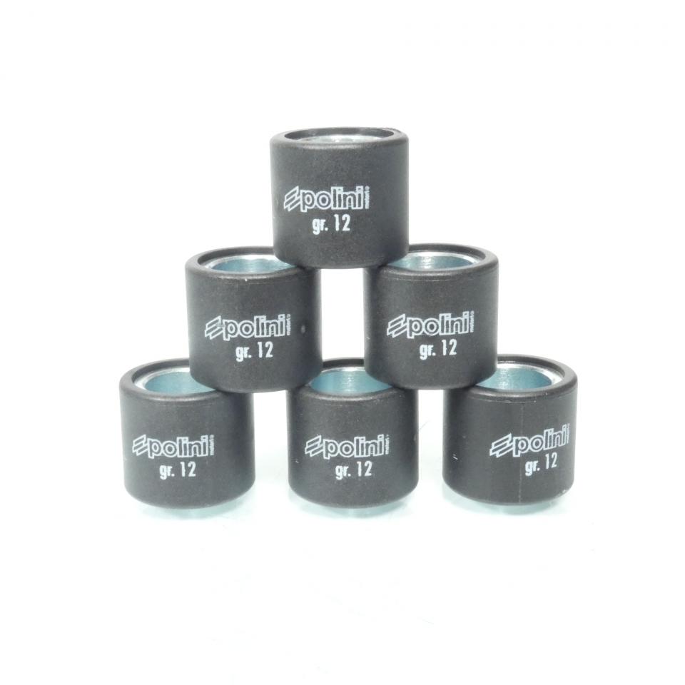 Variateur Polini pour Scooter Piaggio 125 VESPA PRIMAVERA I-GET 241.766 Neuf