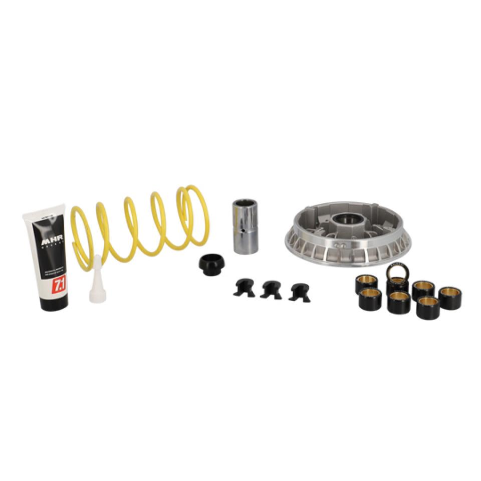 Variateur pour Piaggio MP3 HPE Euro5