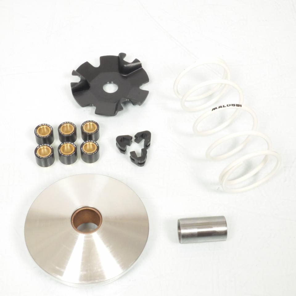 Variateur pour Rieju Bye Bike
