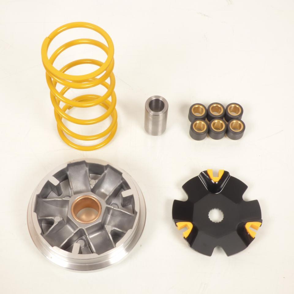 Variateur Replay pour Scooter MBK 50 Mach-G Avant 2020 Neuf