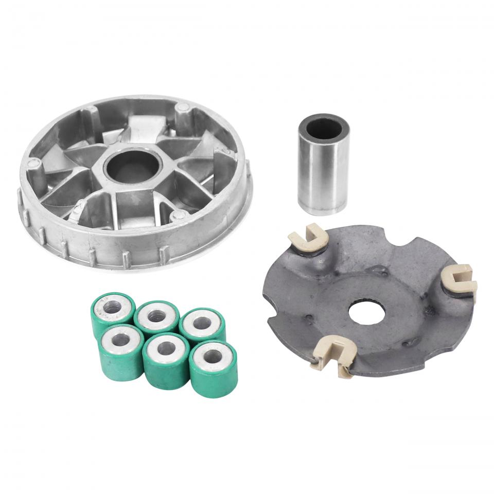 Variateur P2R pour Scooter Aprilia 300 SR Max 2011 à 2014 Neuf