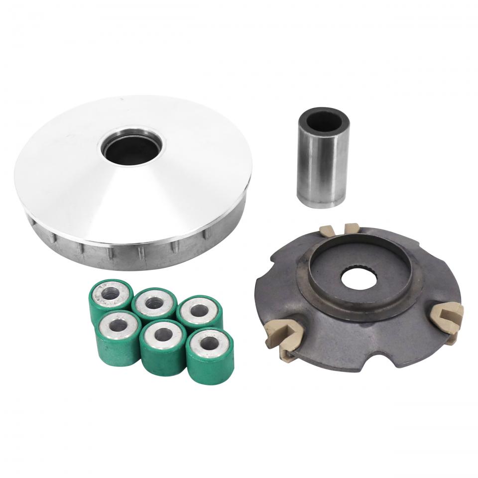 Variateur P2R pour Scooter Aprilia 300 SR Max 2011 à 2014 Neuf