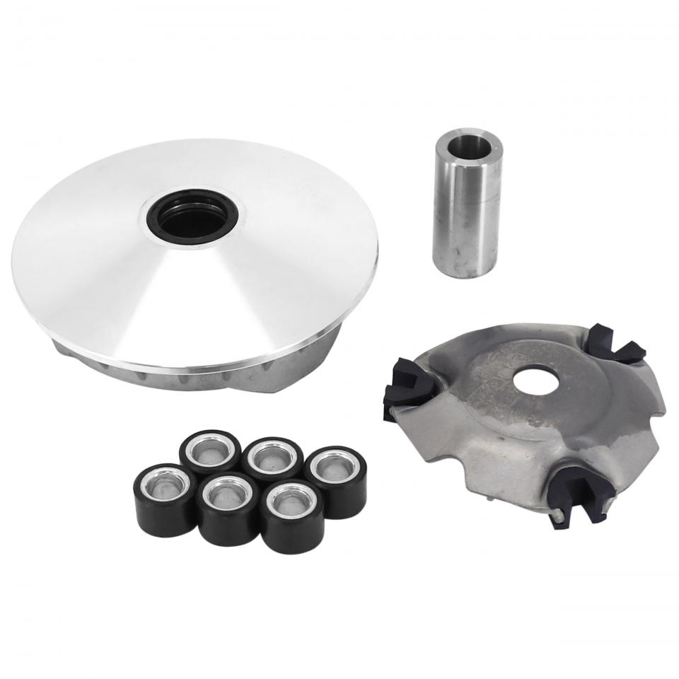 Variateur P2R pour Scooter Honda 125 Forza 2015 à 2020 Neuf