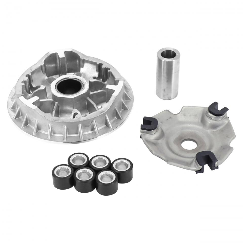 Variateur P2R pour Scooter Honda 125 Forza 2015 à 2020 Neuf