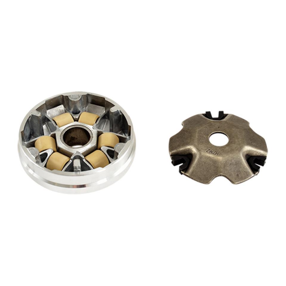 Variateur Teknix pour scooter TNT 50 ROMA 4T Après 2018 4T / 139QMB Neuf
