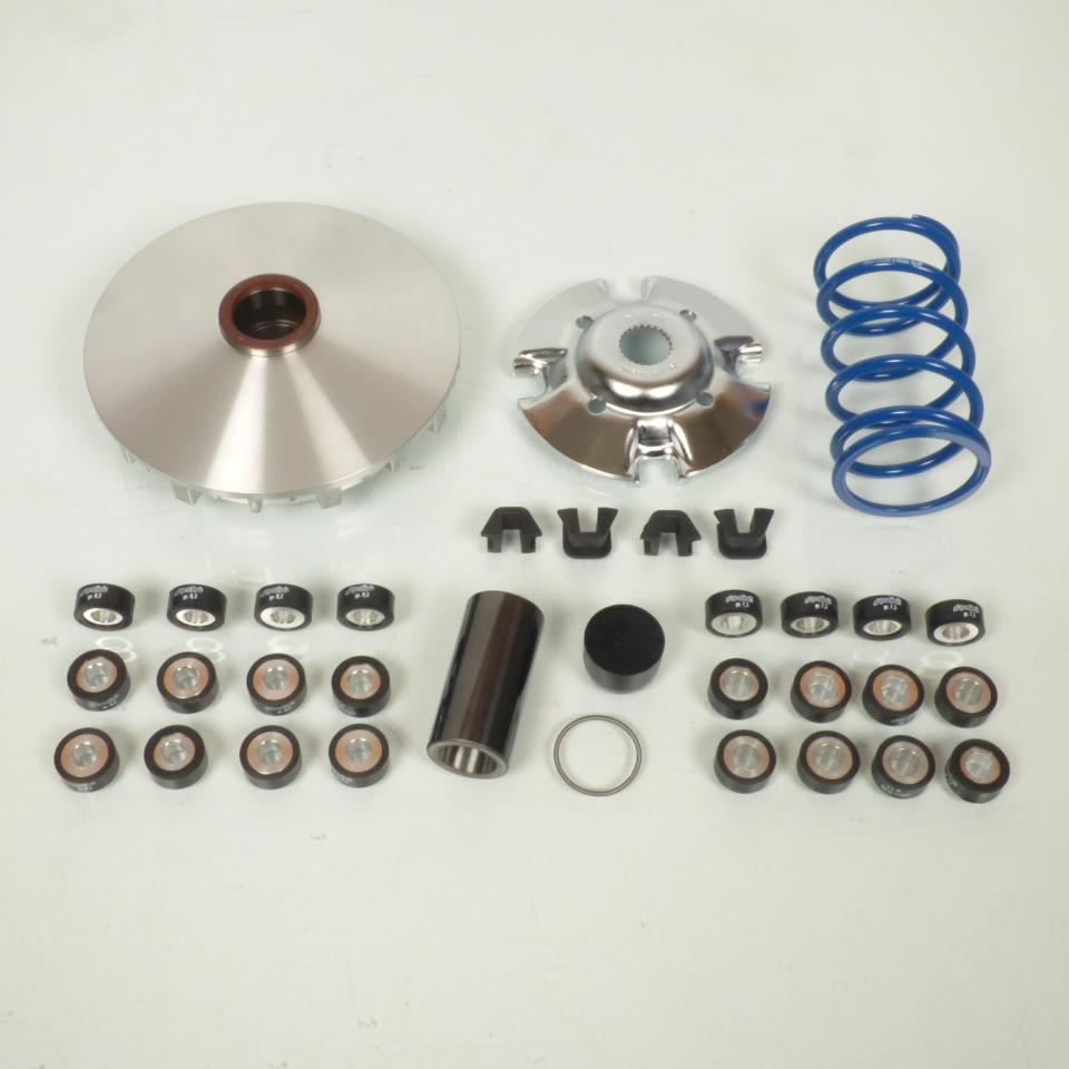 Variateur pour Yamaha T-Max