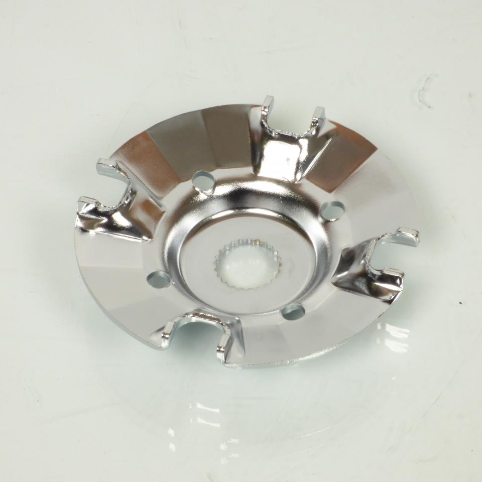 Variateur Polini pour Scooter Yamaha 500 T-Max 2001 à 2011 241.695 / Hi Speed Neuf