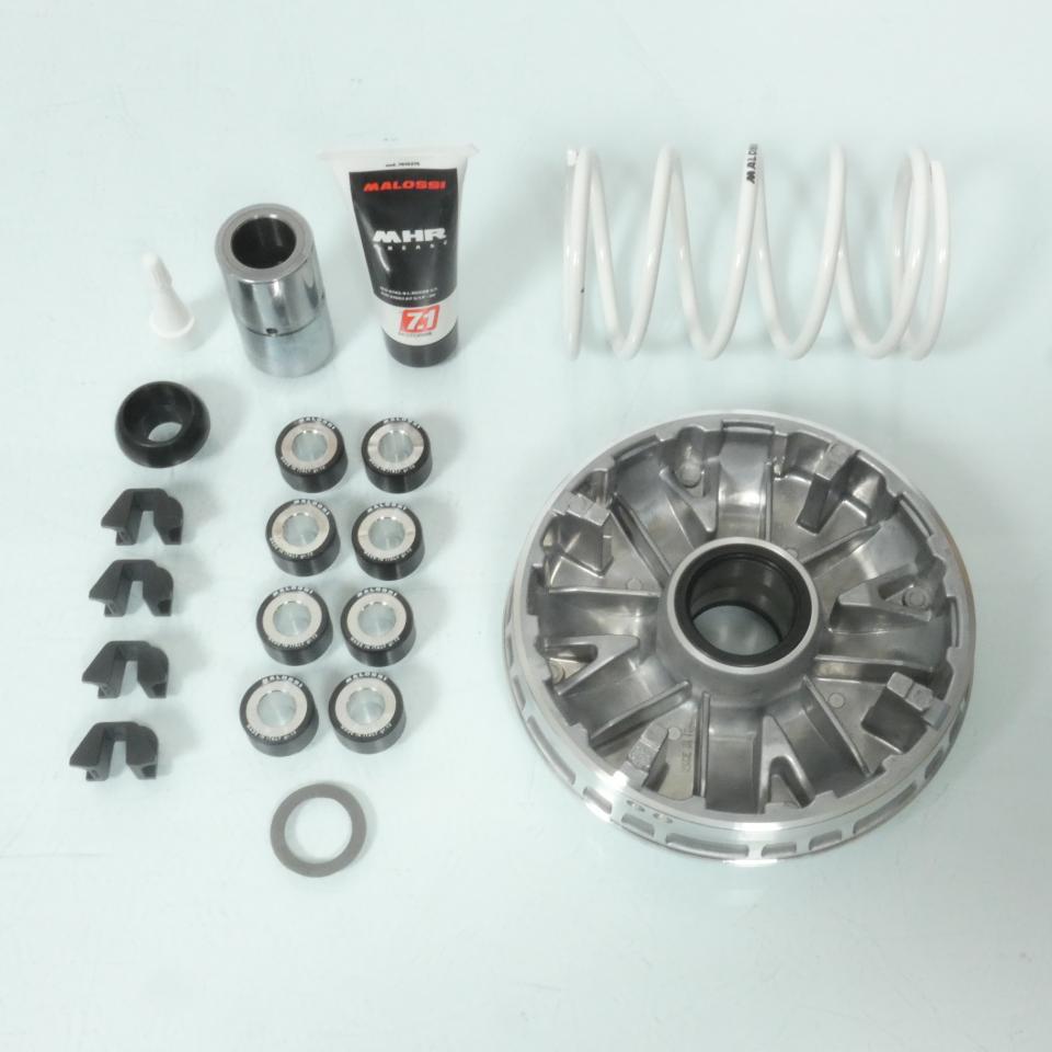 Variateur pour Peugeot XP ALLURE