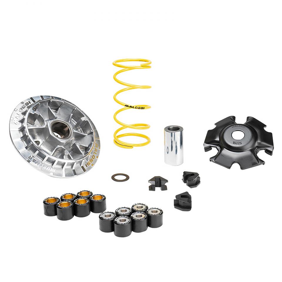 Variateur Malossi pour ULM MBK 125 OCITO IE 5119873 Neuf