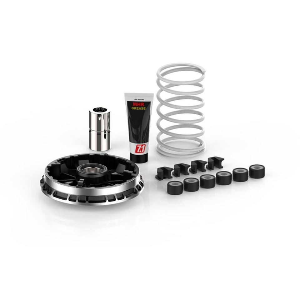 photo piece : Variateur->VOGE SR4