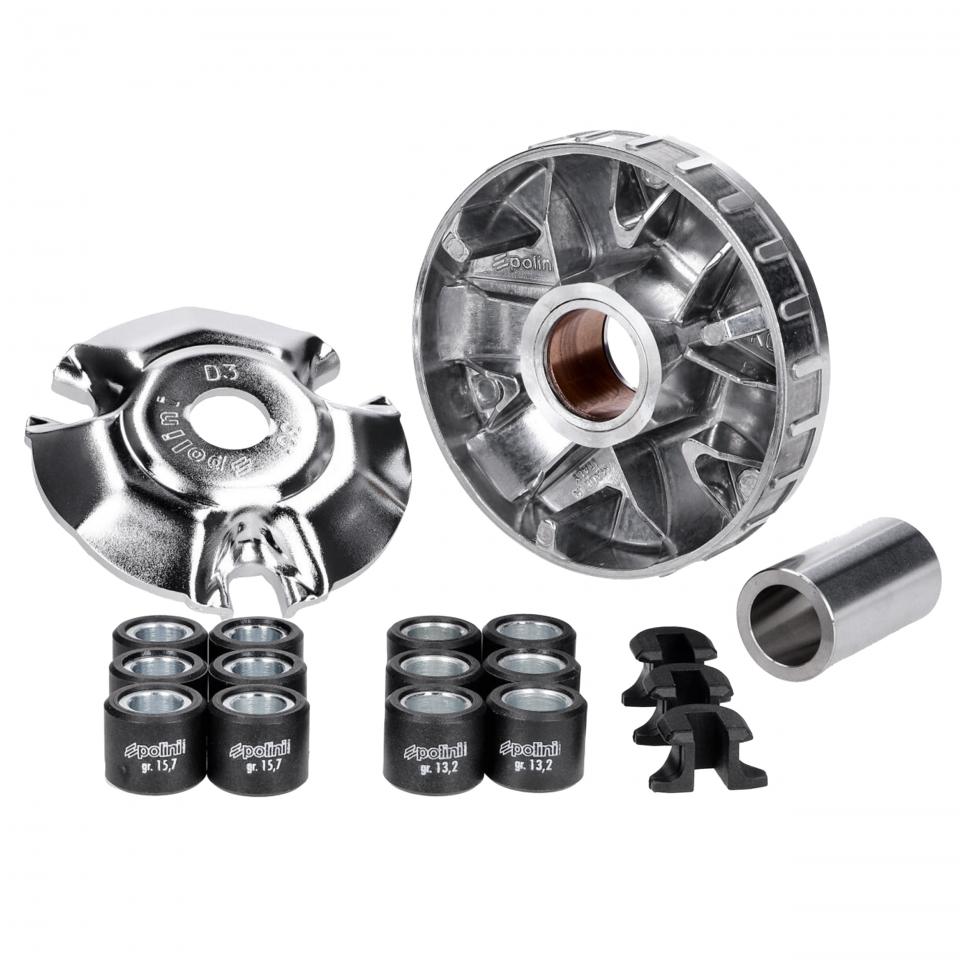 Variateur pour Suzuki Uh Burgman