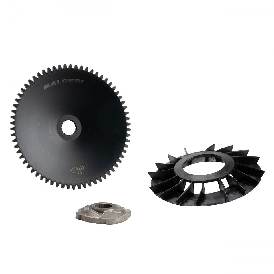 Variateur pour  