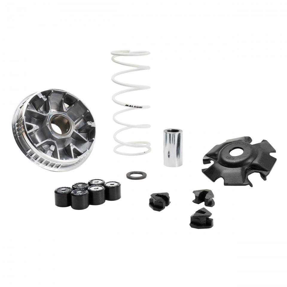 Variateur pour  