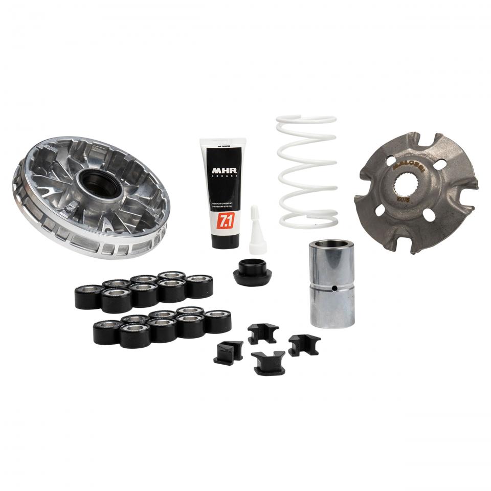 Variateur pour  