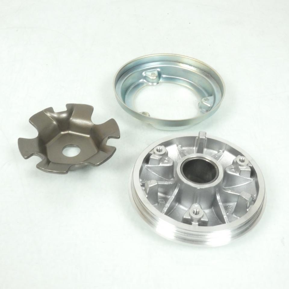 Kit Variateur origine pour scooter Peugeot 80 SV Kit 726818 724260 Neuf