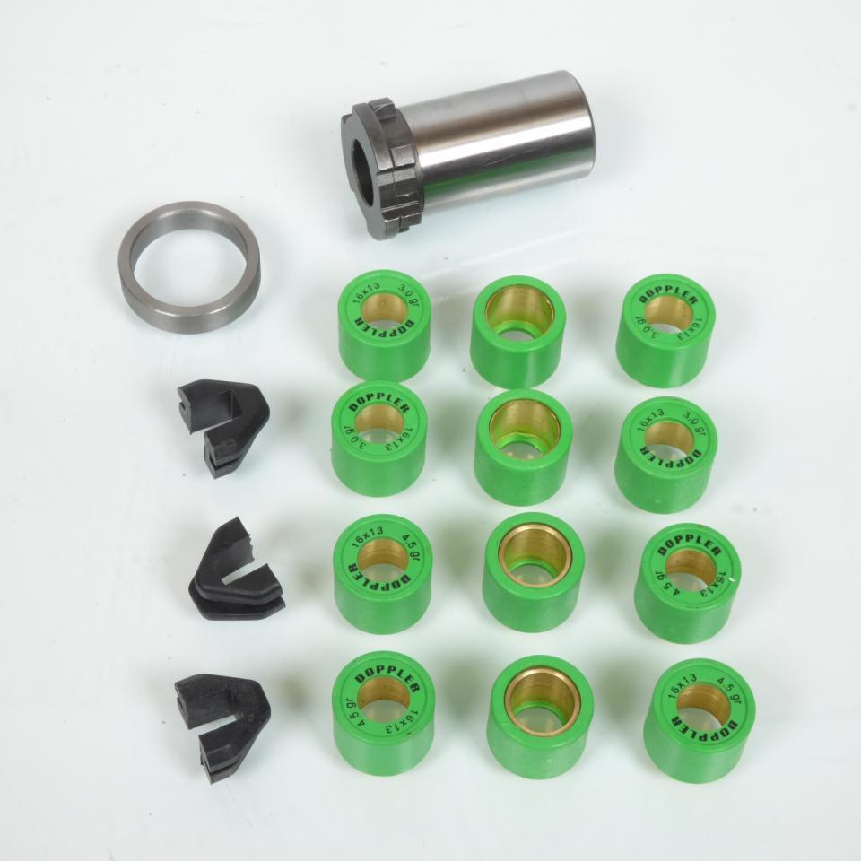 Variateur Doppler pour Mobylette Peugeot 50 SPX ER1 Neuf