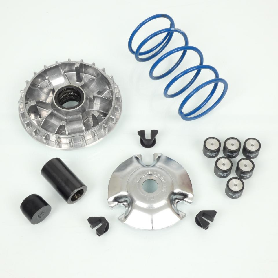 Variateur pour Benelli Adiva