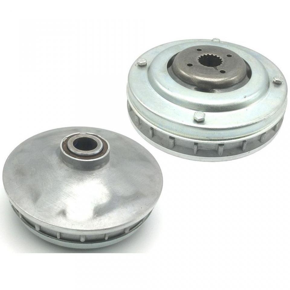 Variateur pour Yamaha Yp Majesty