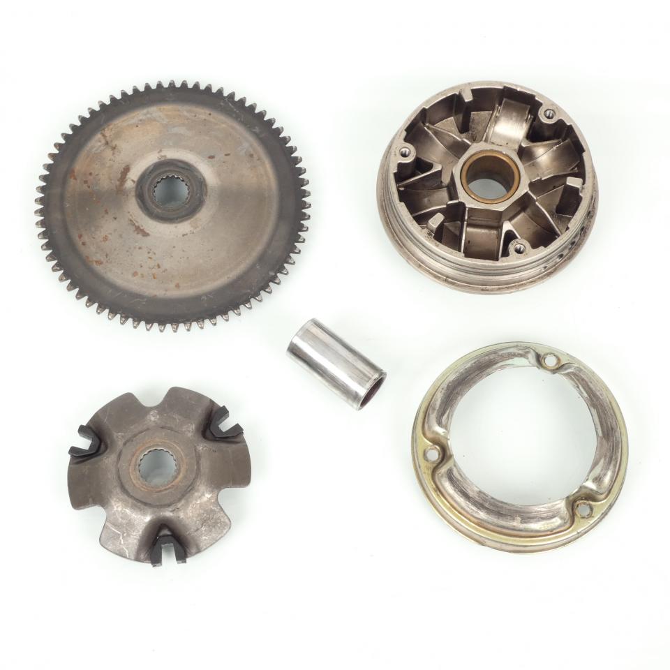 Variateur pour Piaggio Typhoon