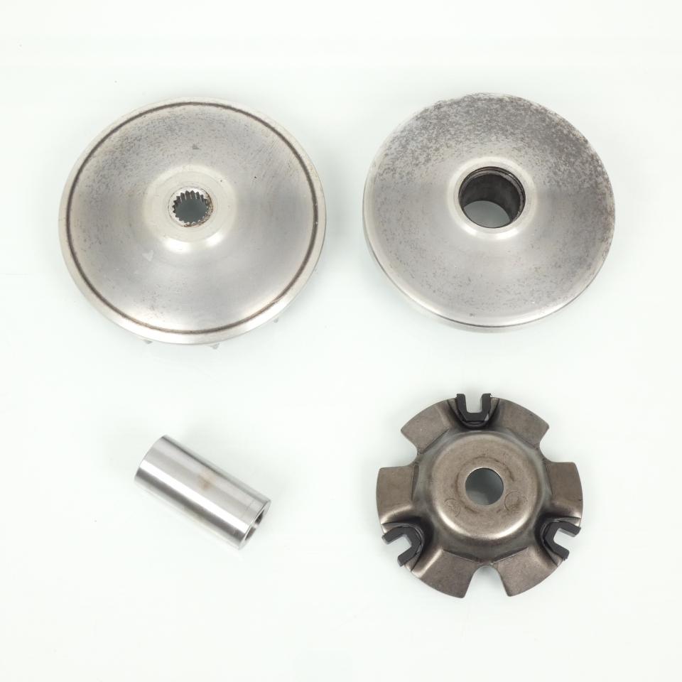 Variateur origine pour scooter Kymco 125 GY6 ZWZH Occasion