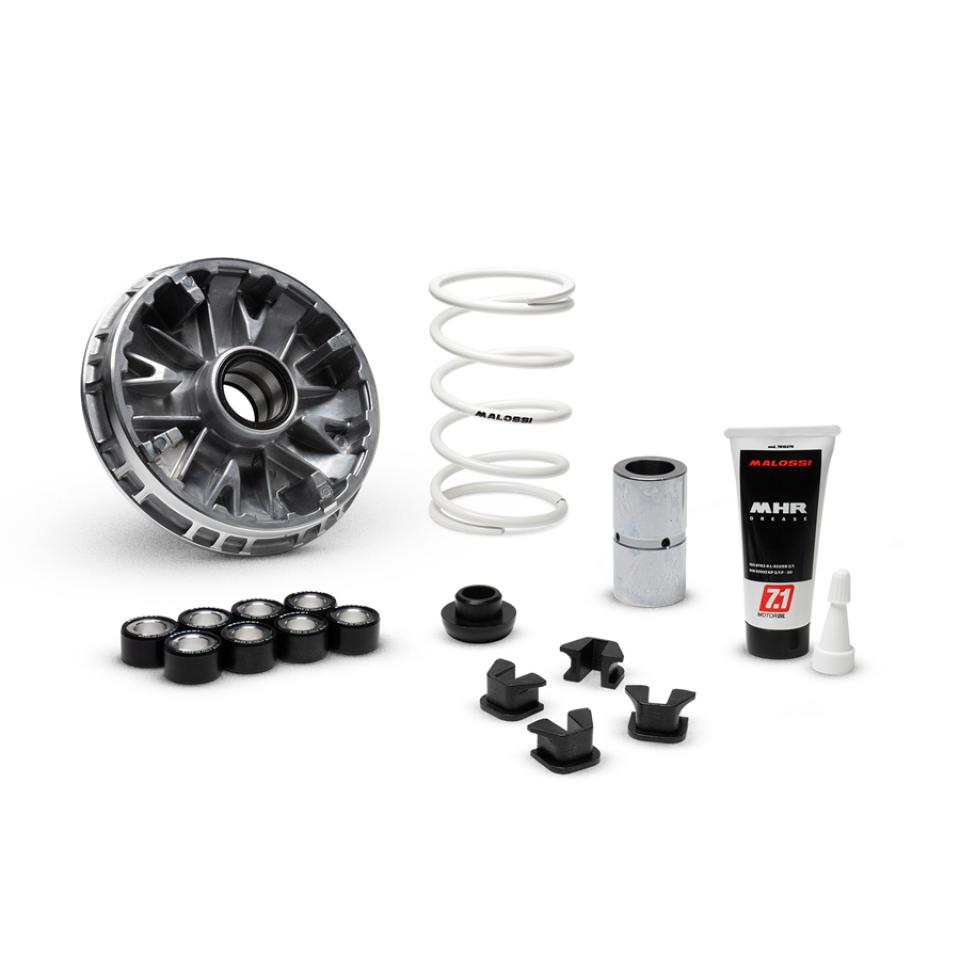 Variateur pour Zontes D