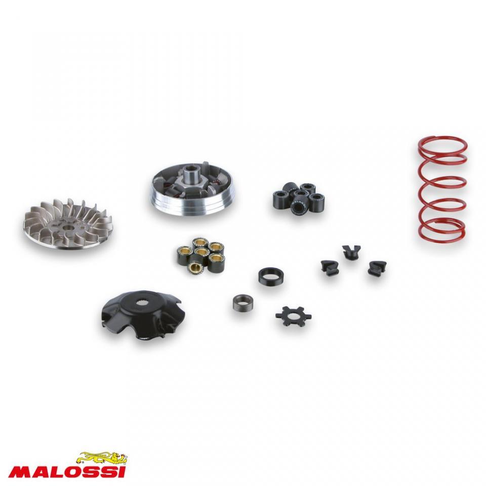 Variateur Malossi pour scooter Yamaha 50 Aerox Over Range Neuf en destockage