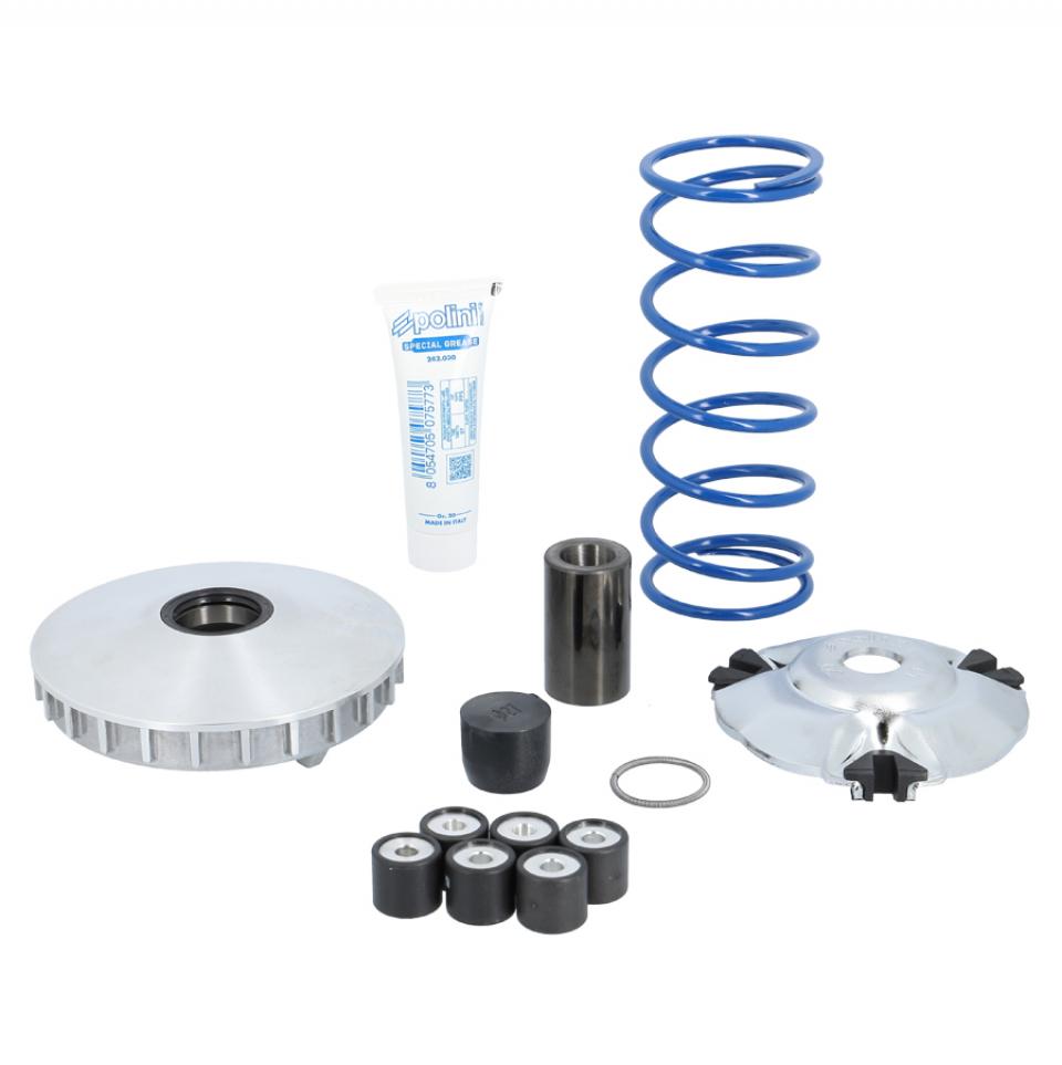 Variateur pour Sym Mio