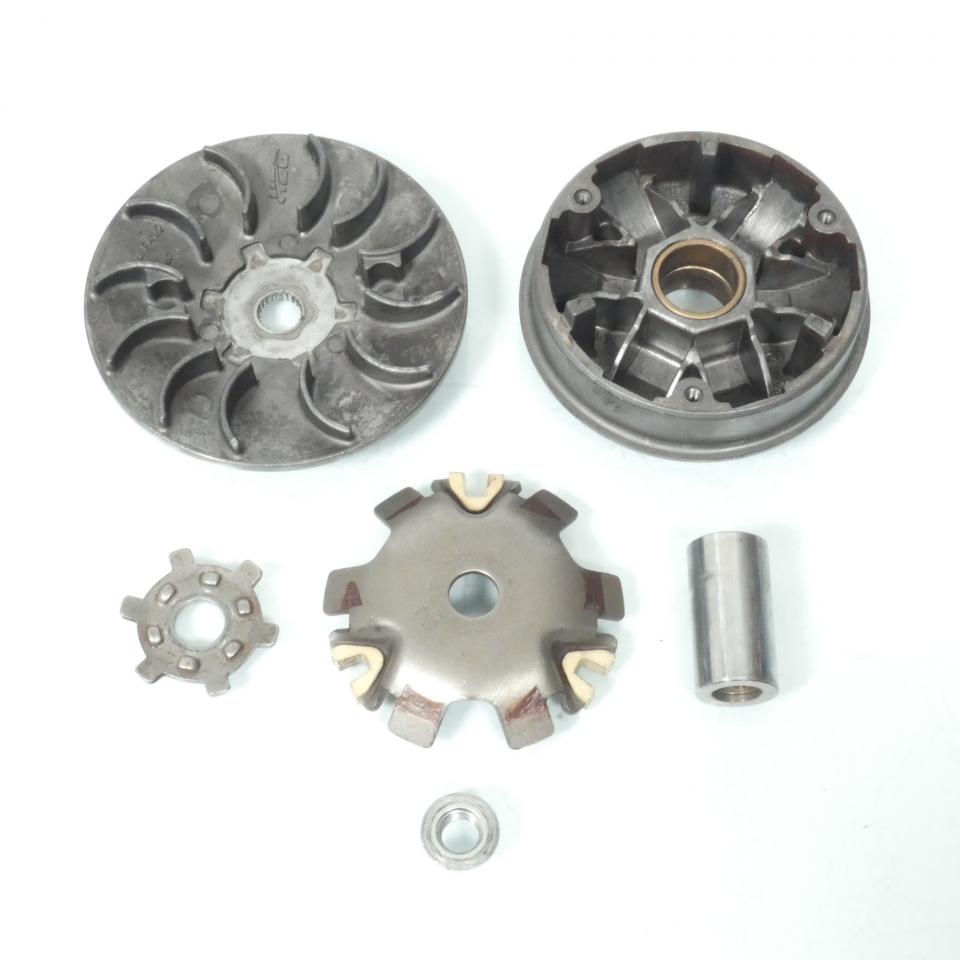 Variateur pour Peugeot KISBEE 2T EFI