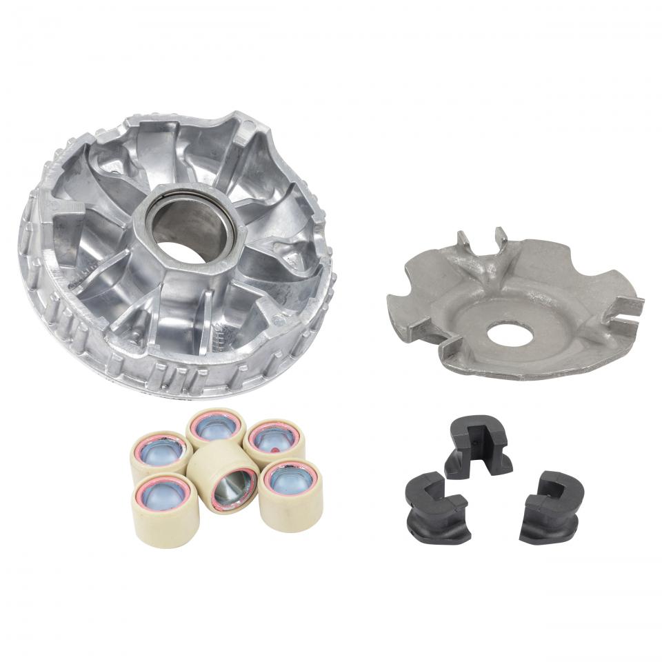Variateur pour  