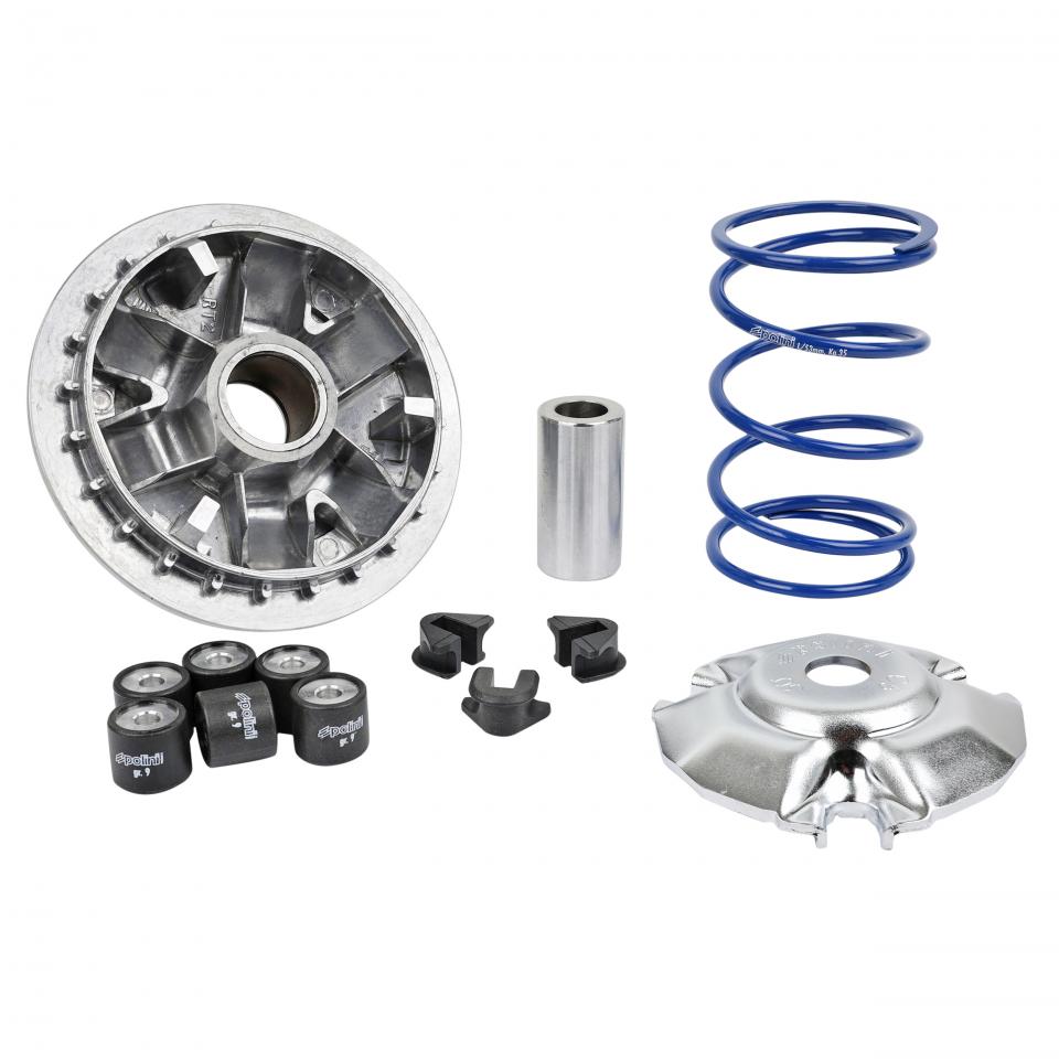 Variateur pour  