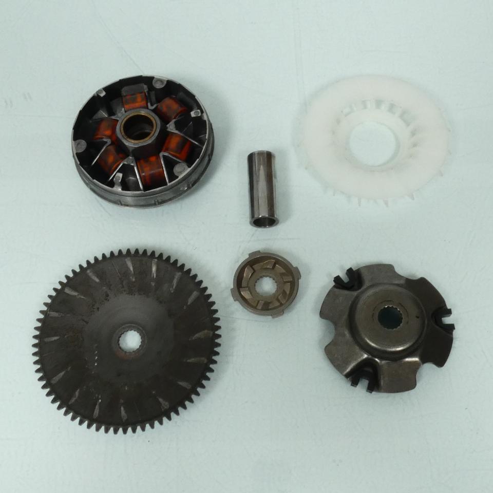 Kit variateur origine pour scooter Piaggio 50 Typhoon 2T AC 1993 à 1997 Occasion