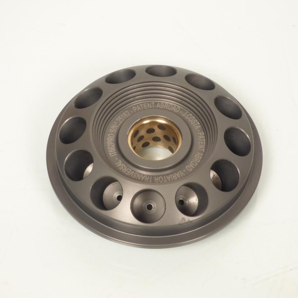 Variateur transversal J.Costa pour scooter Sym 125 GTS Joymax 2007-2015 IT662PRO