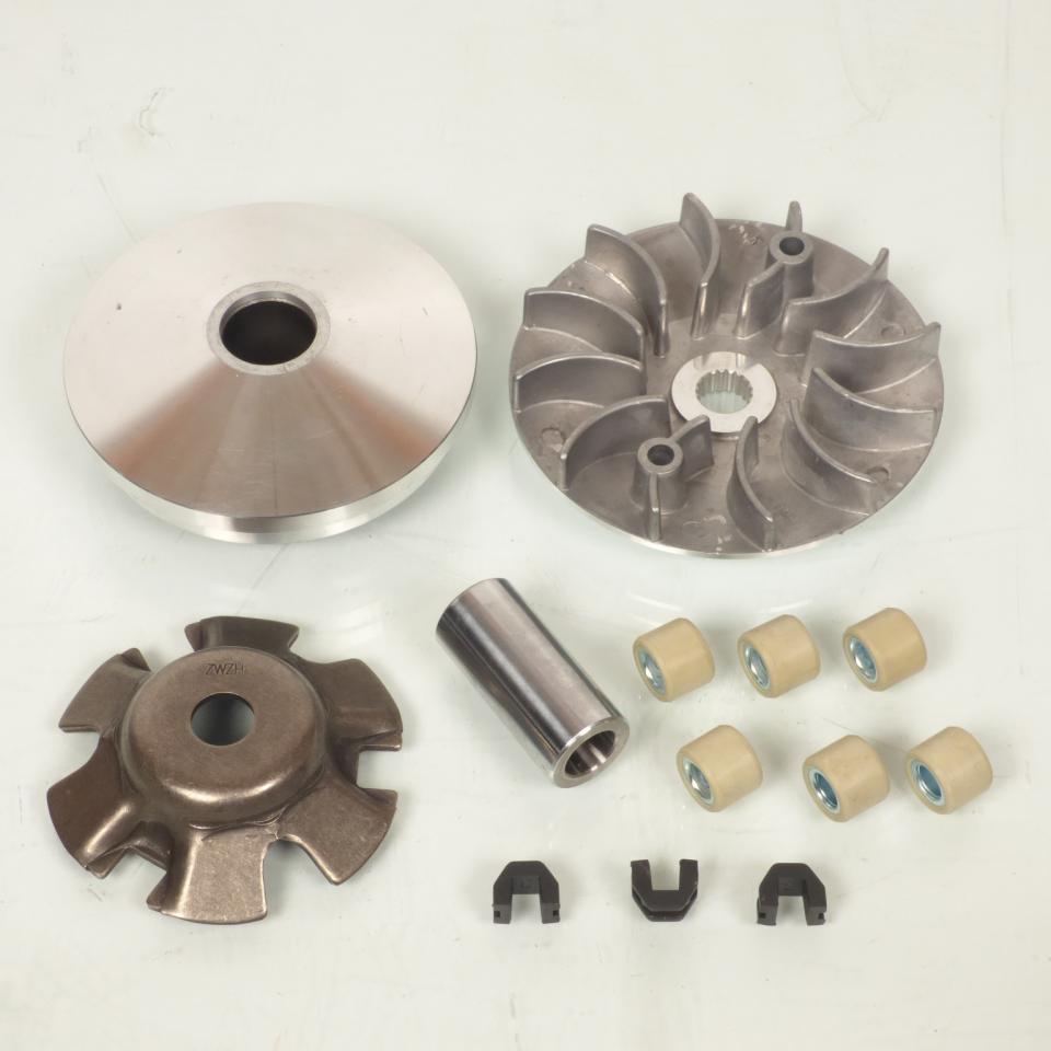 Variateur pour Buggy GO Kart