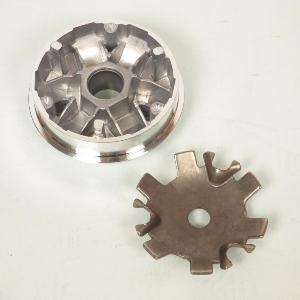 Variateur P2R pour Scooter Peugeot 50 Ludix snake 2004 à 2014 Neuf