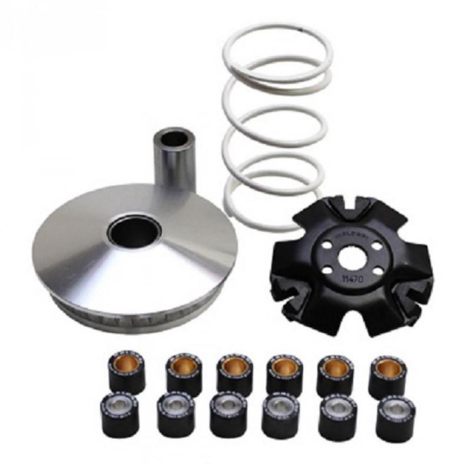 Variateur pour QUADRO D