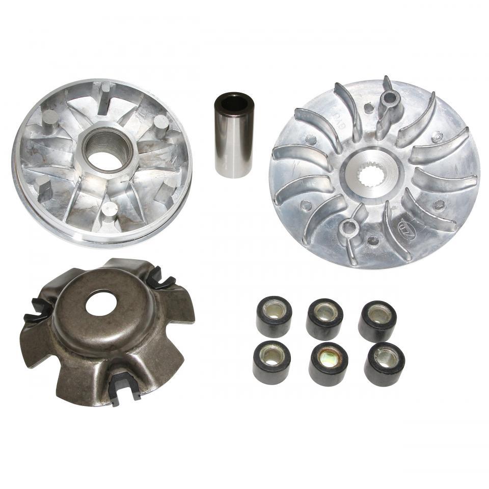 Variateur P2R pour Scooter Chinois 125 GY6 Avant 2020 Neuf