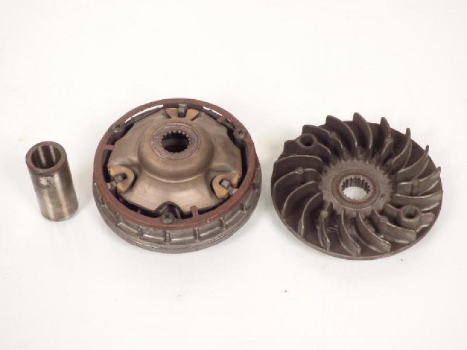 Variateur origine pour scooter Suzuki 125 Burgman 2002 à 2006 21F0 Occasion