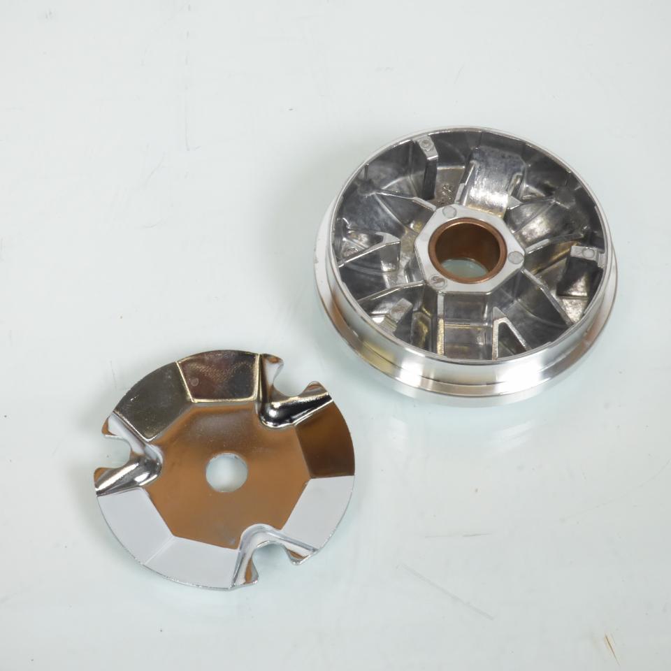 Variateur Polini pour Scooter Peugeot 50 Ludix blaster 2005 à 2016 Neuf