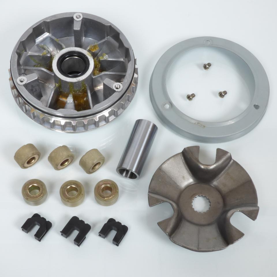 Variateur P2R pour Scooter Yamaha 125 X-Max 2006 à 2009 Neuf