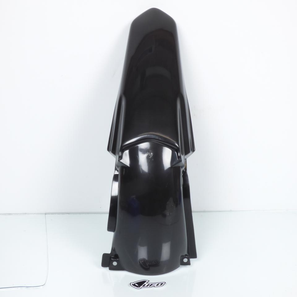 Garde boue arrière UFO pour Moto Yamaha 125 YZ 2009 à 2014 YA03845001 / noir Neuf