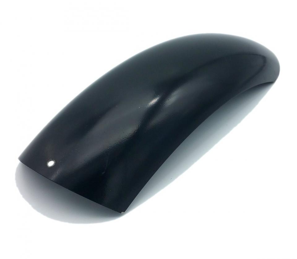 Garde boue arrière idéal fabrication pour moto café racer custon bobber acier noir