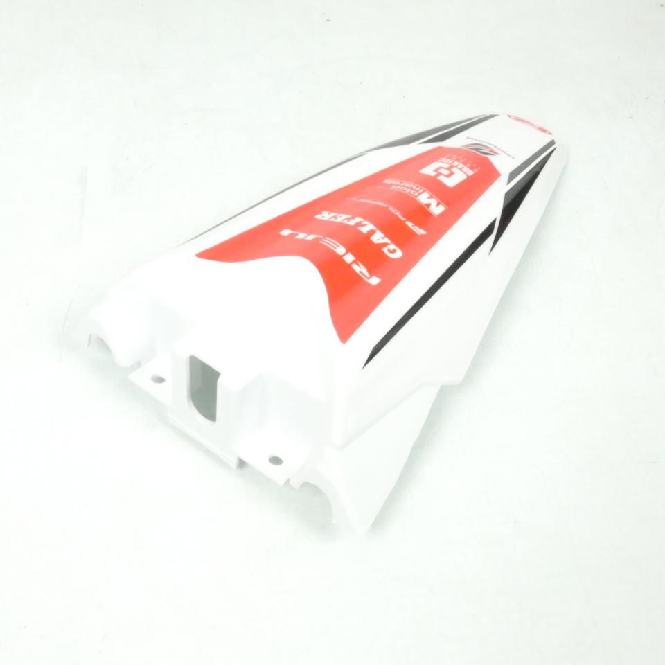 Garde boue AR blanc pour moto Rieju 50 MRT SM 2022 0/R00.060.5053 060.5300 Neuf
