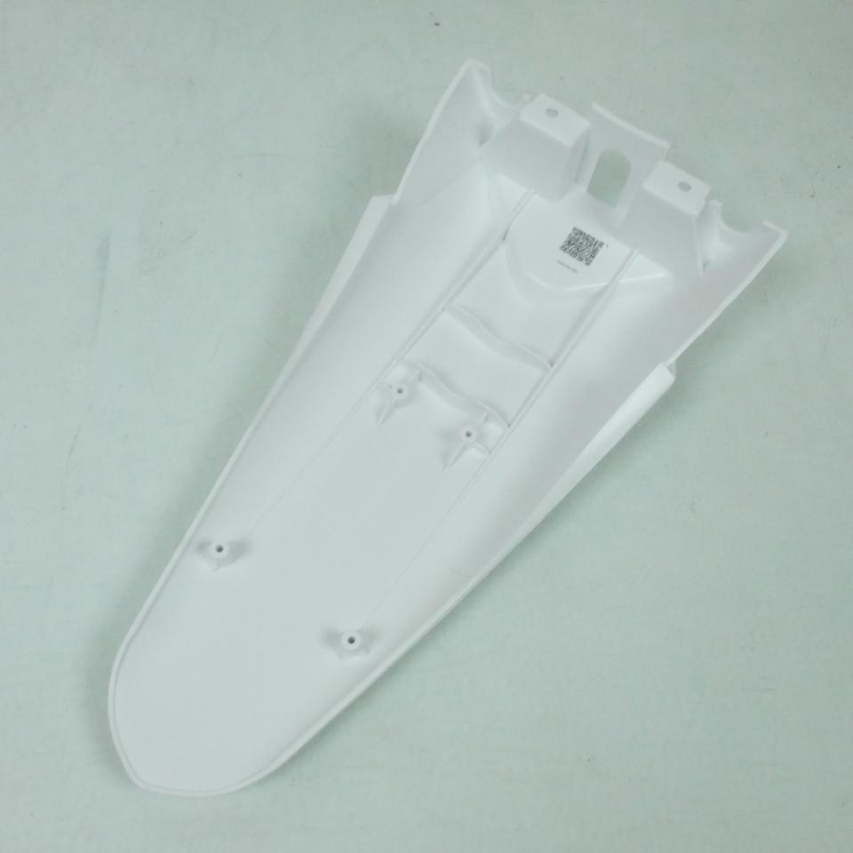 Garde boue AR blanc pour moto Rieju 50 MRT SM 2022 0/R00.060.5053 060.5300 Neuf