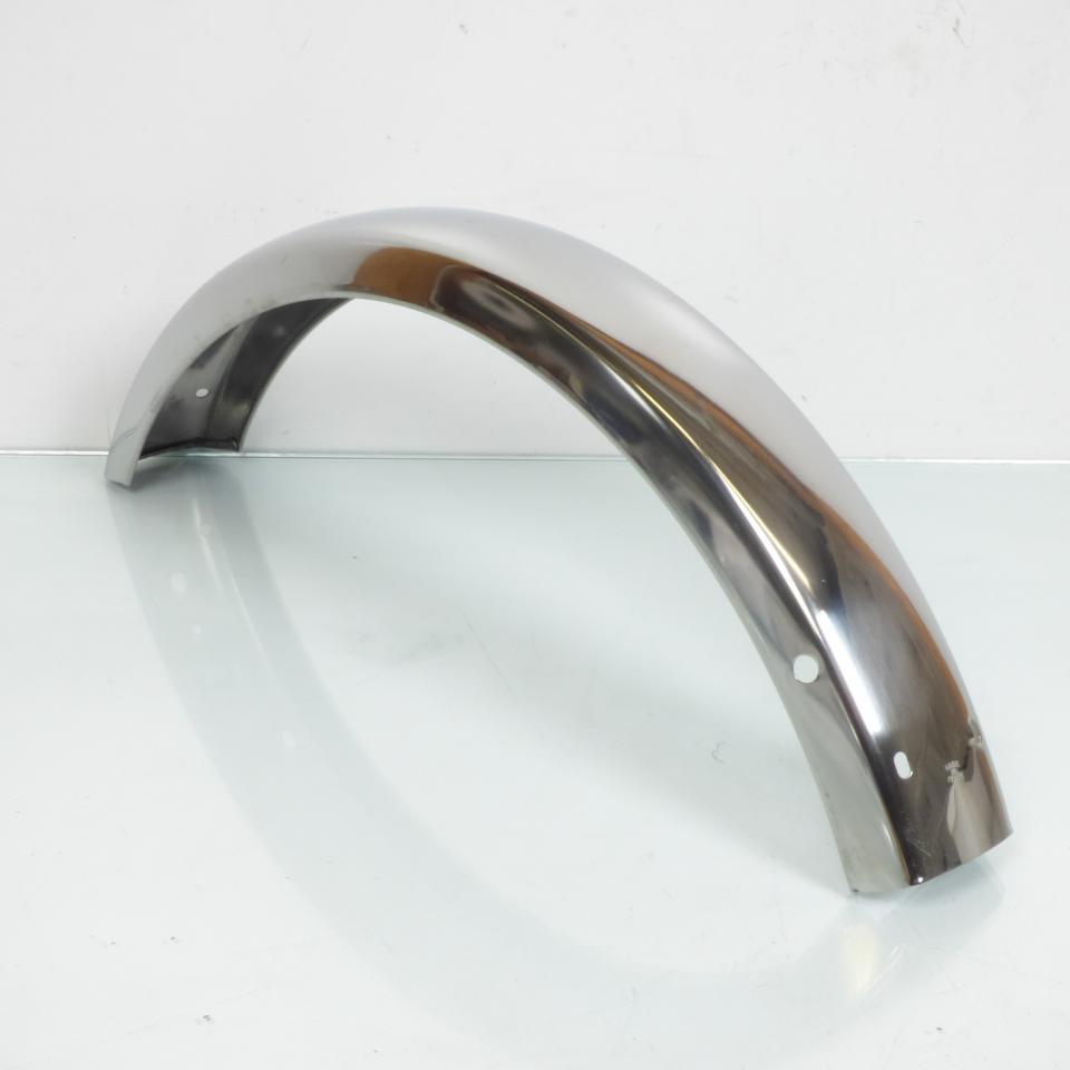 Garde boue arrière en inox pour mobylette Peugeot 103 SP Neuf adaptable