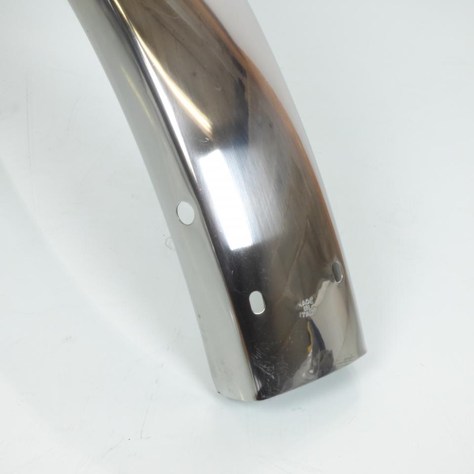 Garde boue arrière en inox pour mobylette Peugeot 103 SP Neuf adaptable